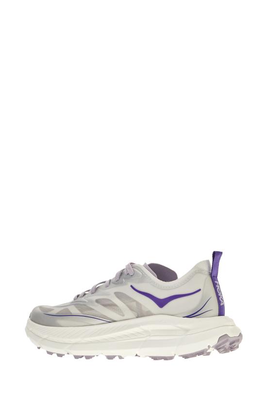 26FW 호카 마파테 스피드 4 라이트 1168450 CCSM COSMIC PURPLE COSMIC GREY - HOKA