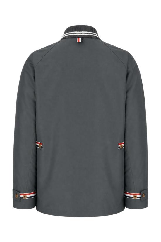 26FW 톰브라운 자켓 MOT104CF1275 025 DARK GREY - THOM BROWNE