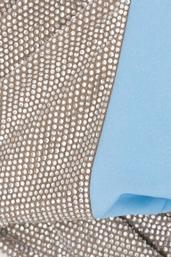 26SS 쥬세페 디 모라비토 셔츠 06SSED361YC16302 81 LIGHT BLUE - GIUSEPPE DI MORABITO