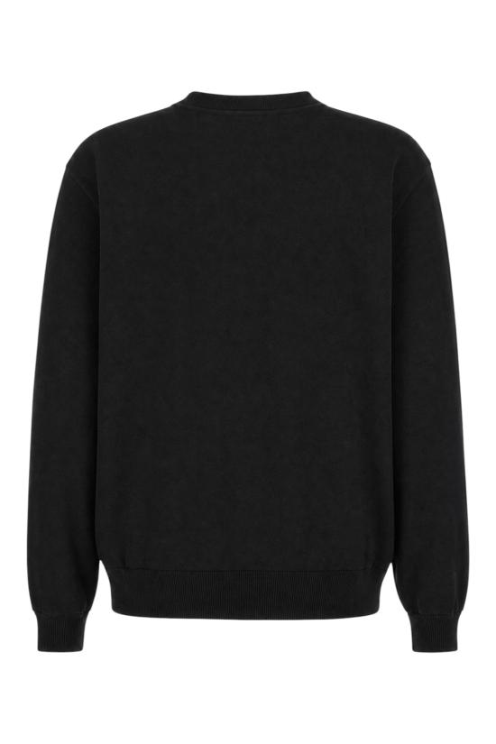26FW 지방시 후드 티셔츠 BM90Y34YR8 001 BLACK - GIVENCHY