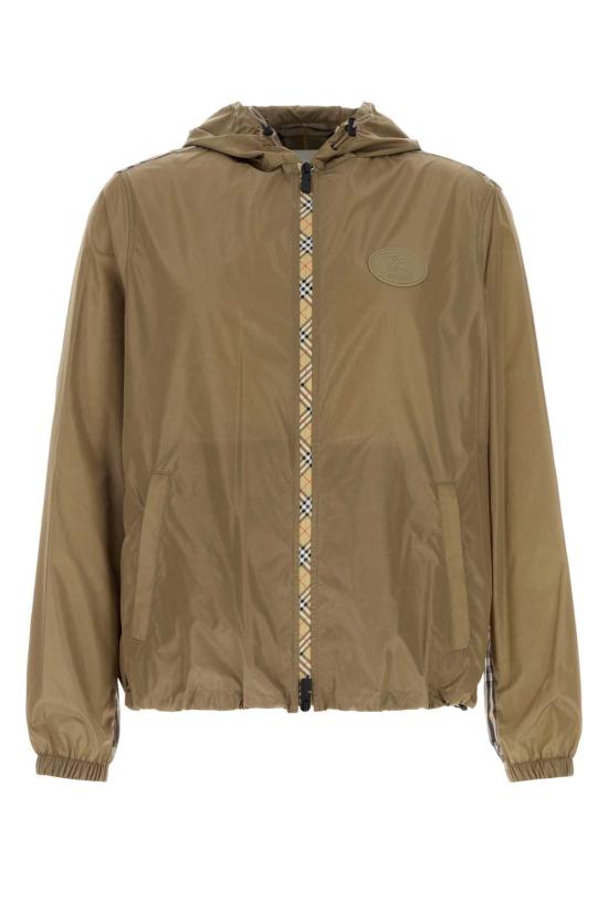 26FW 버버리 자켓 8129382 C5319 Brown