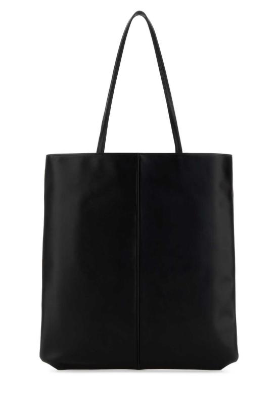  질샌더 숄더백 질 샌더 핸드백 블랙 - JIL SANDER