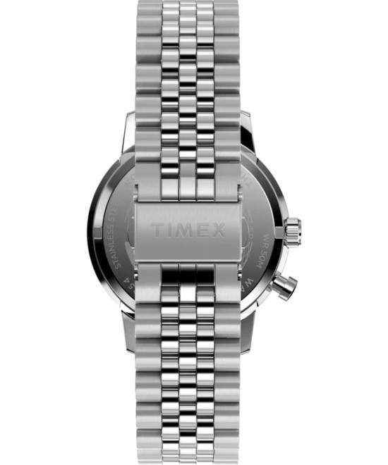  타이맥스 손목시계 말린 문페이즈 시계 - TIMEX