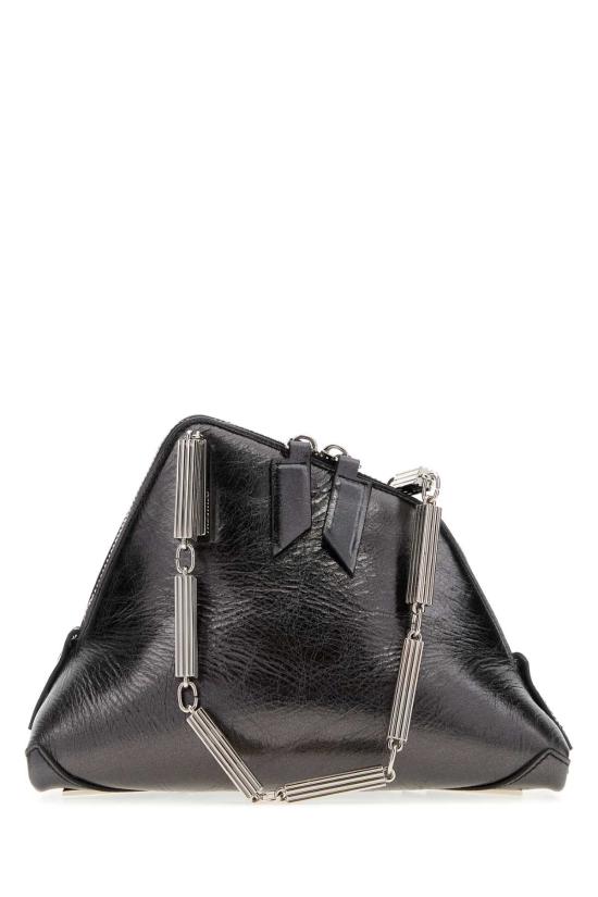 26FW 디 아티코 숄더백 261WAH00065LBT070AA 233 Black