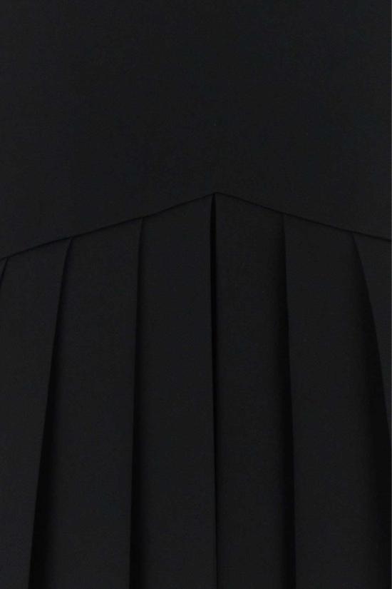  질샌더 스웨터 질 샌더 마글리  블랙 - JIL SANDER
