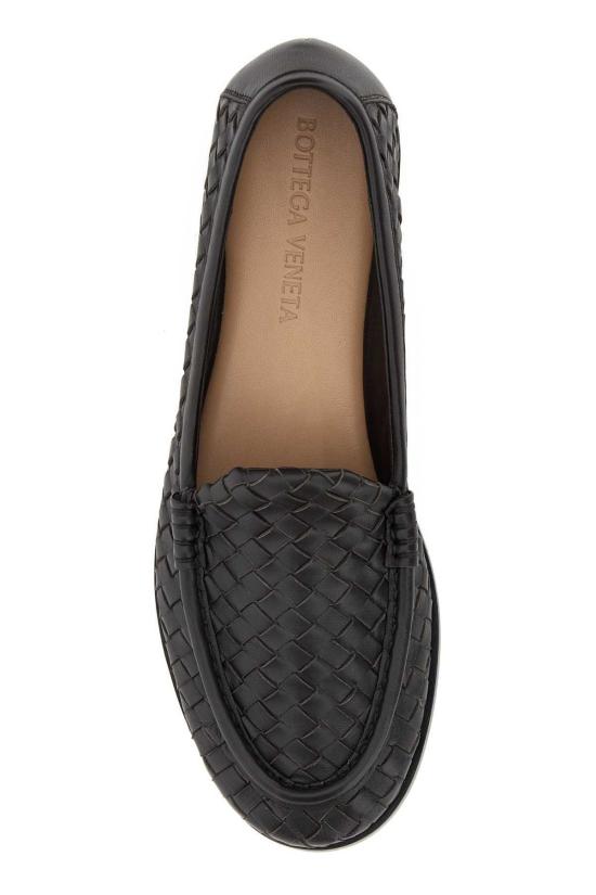  보테가베네타 로퍼 보테가 베네타  에스프레소 - BOTTEGA VENETA