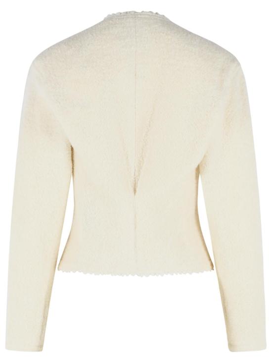 26FW 이자벨마랑 자켓 VE0710FA D3E05I23EC Ivory - ISABEL MARANT