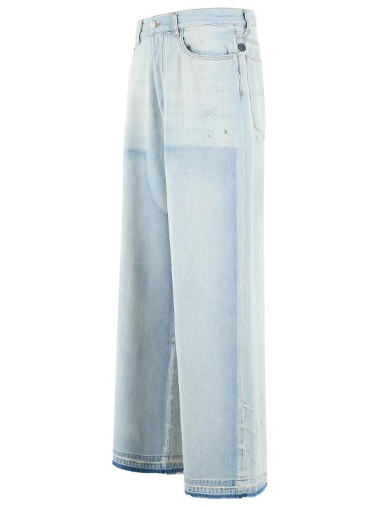 26FW 아미리 데님 팬츠 AMBMJE1136543 Light Blue - AMIRI