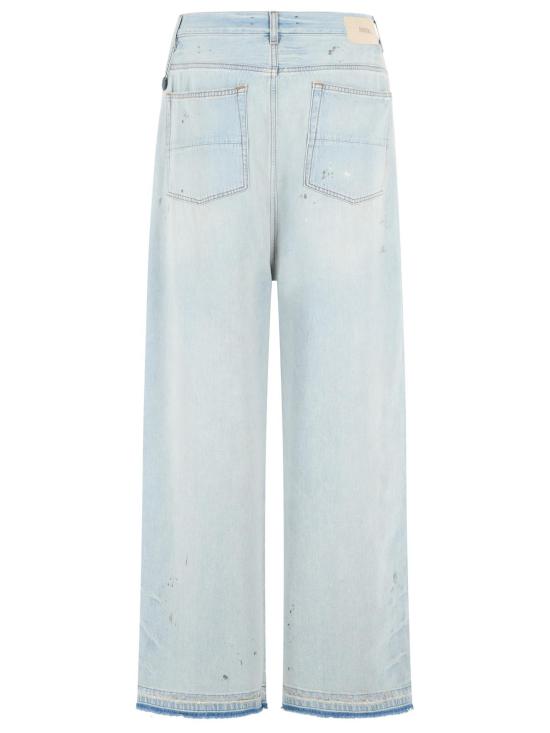 26FW 아미리 데님 팬츠 AMBMJE1136543 Light Blue - AMIRI