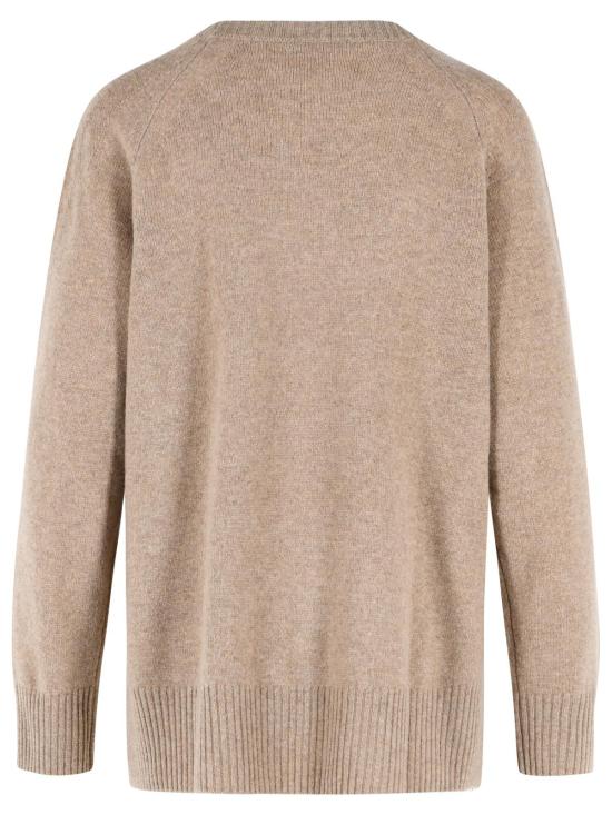 26FW 클로즈드 스웨터 C96820 920 22939 Beige - CLOSED