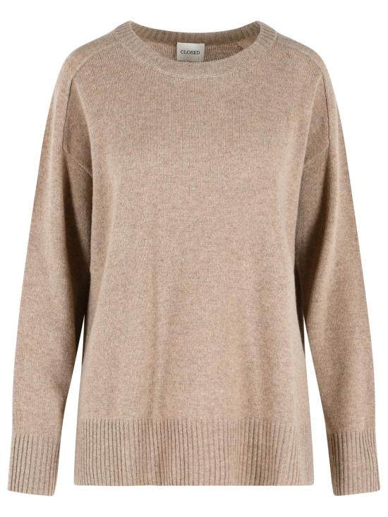 26FW 클로즈드 스웨터 C96820 920 22939 Beige