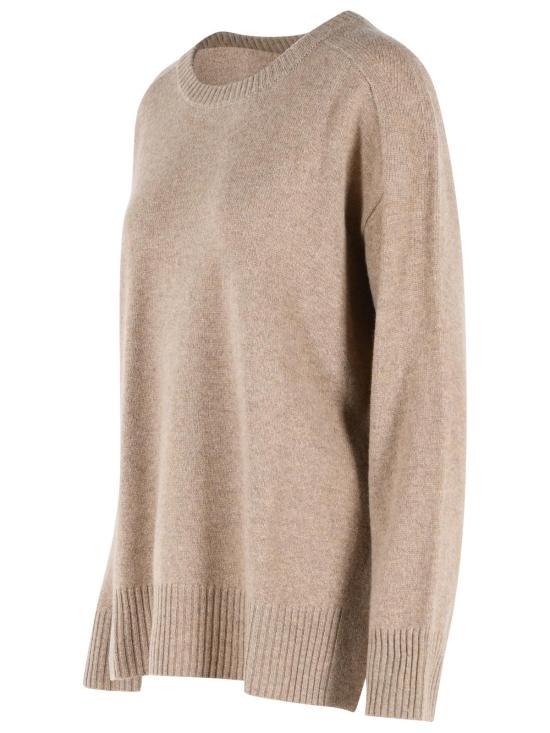 26FW 클로즈드 스웨터 C96820 920 22939 Beige - CLOSED
