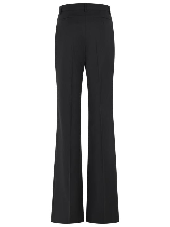 26FW 스포트막스 수트 팬츠 2622136011004 Black - SPORTMAX