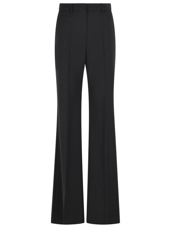 26FW 스포트막스 수트 팬츠 2622136011004 Black