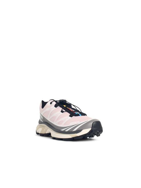 26SS 살로몬 스니커즈 L49154600CLOUDBURST ICY PINK TAPIOCA - SALOMON