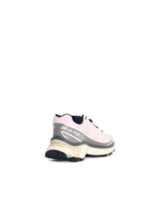 26SS 살로몬 스니커즈 L49154600CLOUDBURST ICY PINK TAPIOCA - SALOMON