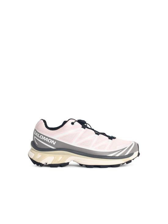 26SS 살로몬 스니커즈 L49154600CLOUDBURST ICY PINK TAPIOCA