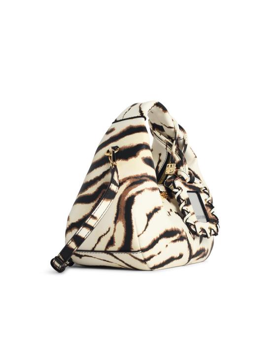 26FW 가니 토트백 C1040013135 Ivory - GANNI