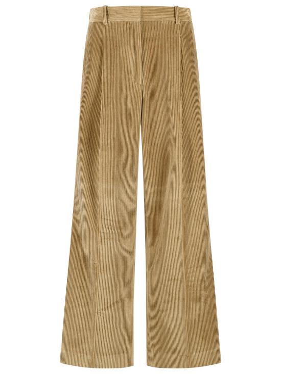 26FW 로에 스트레이트 팬츠 820 30 219279 Beige