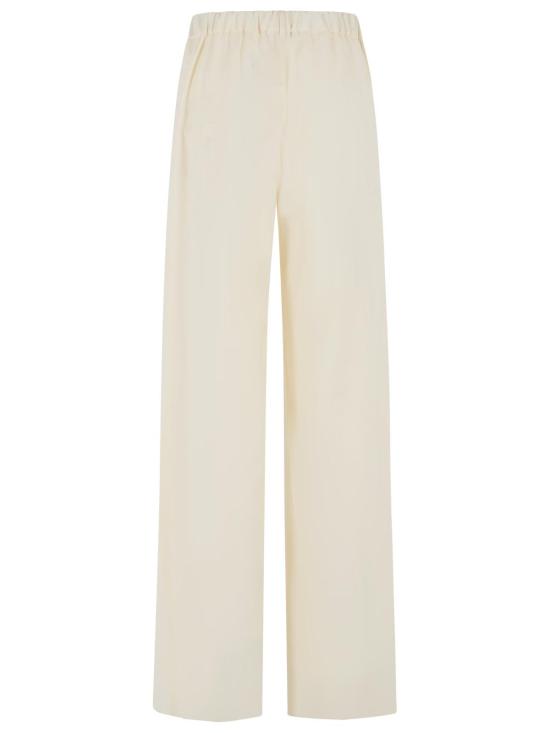 26FW 막스마라 수트 팬츠 2621136251001 White - MAX MARA