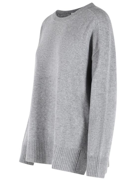 26FW 클로즈드 스웨터 C96820 920 22127 Grey - CLOSED