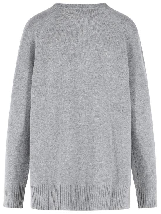 26FW 클로즈드 스웨터 C96820 920 22127 Grey - CLOSED