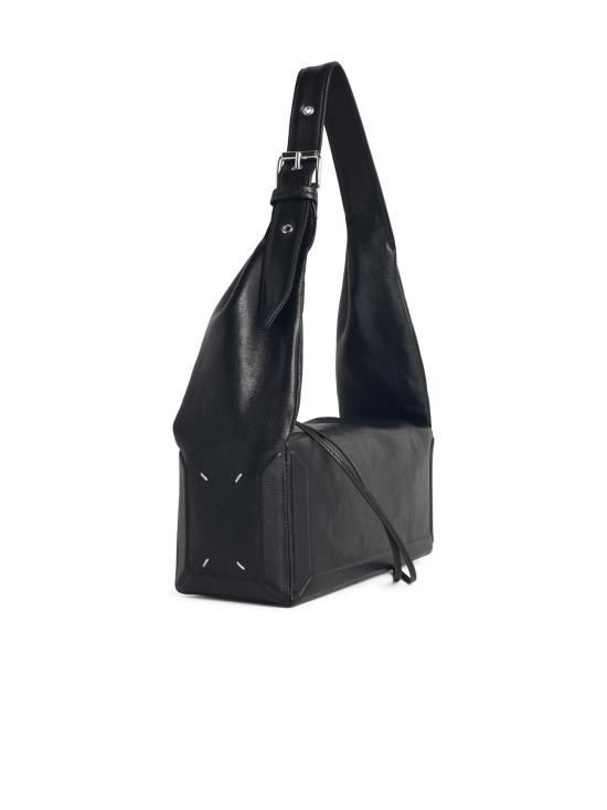 26FW 마르지엘라 토트백 SB1ZH0009 P8982T8013 Black - MAISON MARGIELA