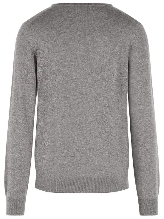 26FW 그랑싸쏘 스웨터 55115 15590039 Grey - GRAN SASSO