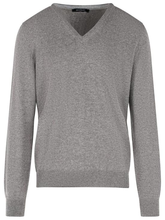26FW 그랑싸쏘 스웨터 55115 15590039 Grey