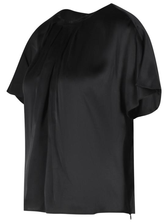 26FW 이자벨마랑 블라우스 HT0959FB D3J13I01BK Black - ISABEL MARANT