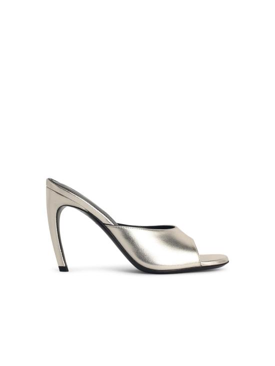 26FW 디 아티코 샌들 260WSH00886 LBT112AA002 Silver