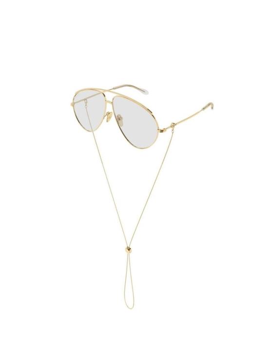  구찌 안경 GG1654 S010 선글라스 브라운 - GUCCI