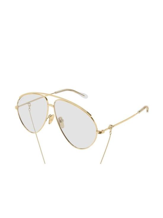  구찌 안경 GG1654 S010 선글라스 브라운 - GUCCI
