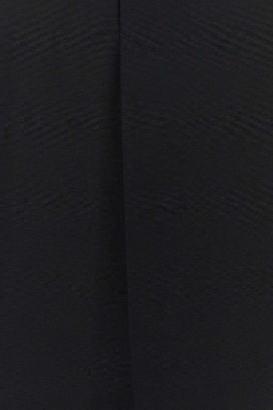  질샌더 미디 스커트 질 샌더  블랙 - JIL SANDER