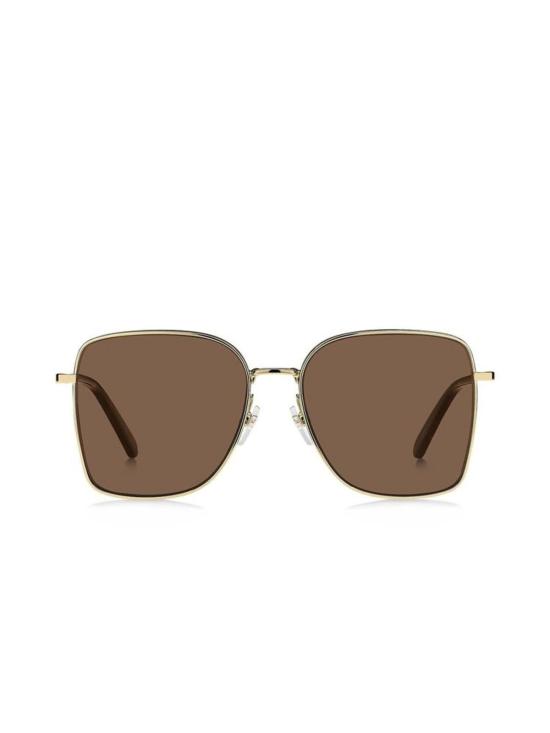  마크제이콥스 안경 마크 제이콥스 829 S 01 Q70 선글라스 골드 - MARC JACOBS