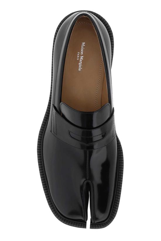  마르지엘라 로퍼 Maison Margiela H8396 발레린 - MAISON MARGIELA