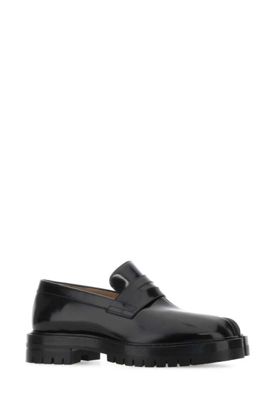  마르지엘라 로퍼 Maison Margiela H8396 발레린 - MAISON MARGIELA