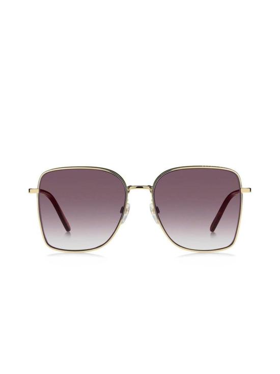  마크제이콥스 안경 마크 제이콥스 마크 829 S 골드 선글라스 - MARC JACOBS