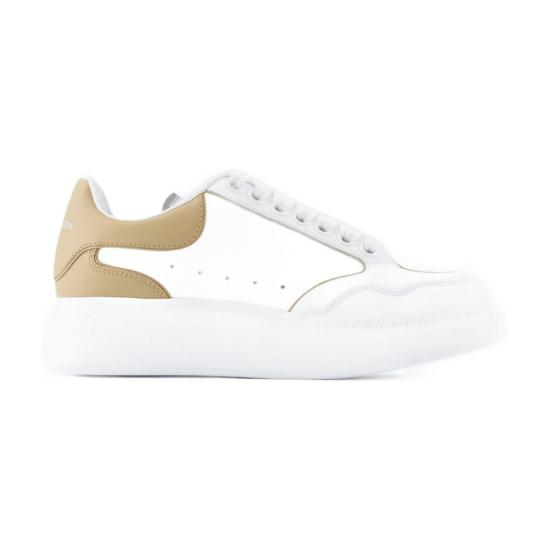  알렉산더 맥퀸 스니커즈 오버사이즈 - ALEXANDER MCQUEEN
