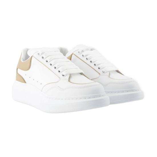  알렉산더 맥퀸 스니커즈 오버사이즈 - ALEXANDER MCQUEEN