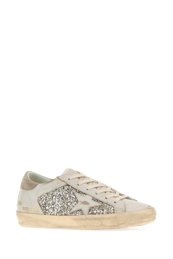 26FW 골든구스 스니커즈 GWF00103F008901 10931 White - GOLDEN GOOSE