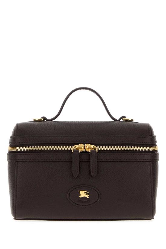 26FW 버버리 블룸스버리 베니티 백 8123400 C1762 Brown