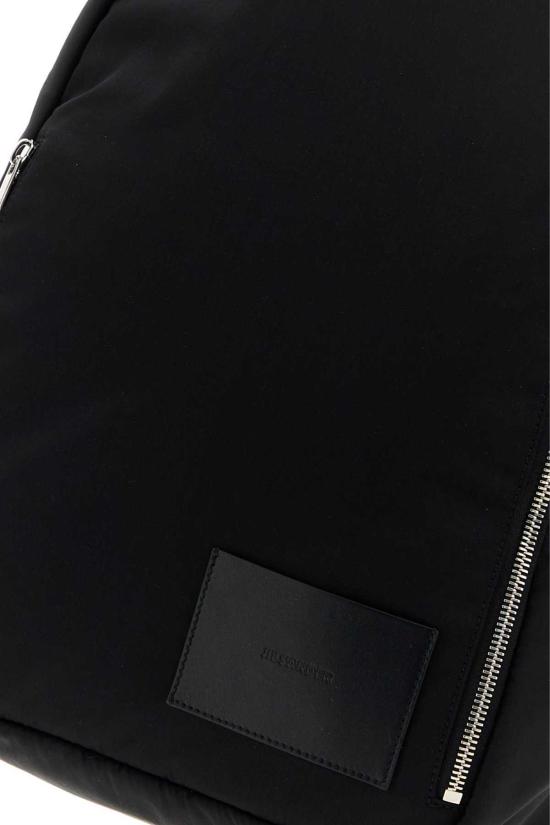  질샌더 백팩 질 샌더 어반  블랙 - JIL SANDER