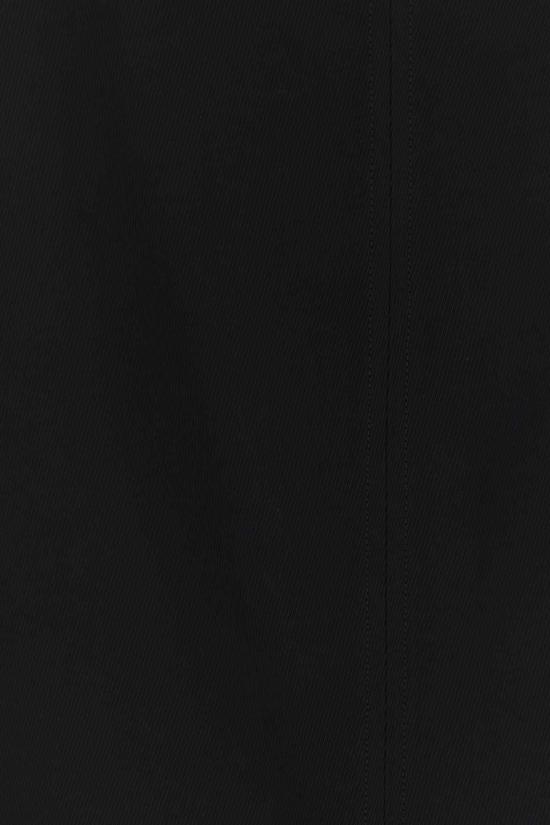  보테가베네타 미디 원피스 보테가 베네타 비스코스 드레스 블랙 - BOTTEGA VENETA