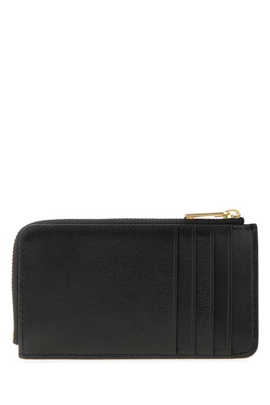  토리버치 지갑 토리 버치 찰리 카드 홀더 - TORY BURCH