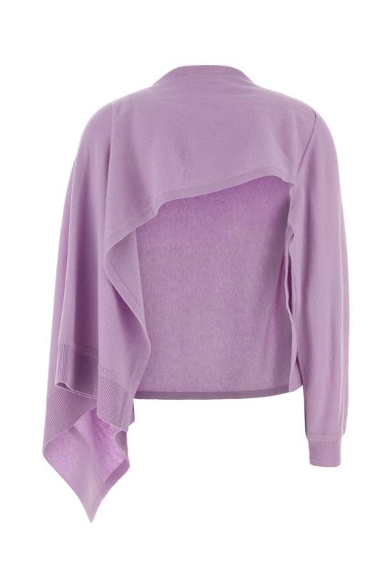 질샌더 스웨터 질 샌더 블룸 익스테리어: 버진 울 마글리 - JIL SANDER