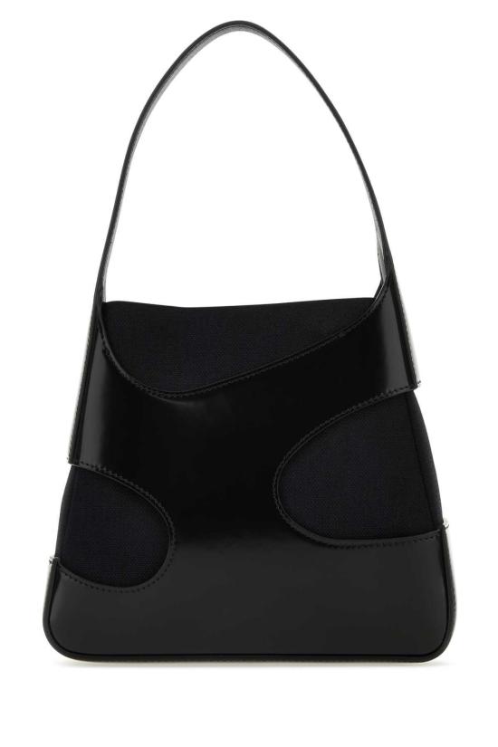  살바토레 페라가모 숄더백 페라가모 핸드백 네로네로 - SALVATORE FERRAGAMO