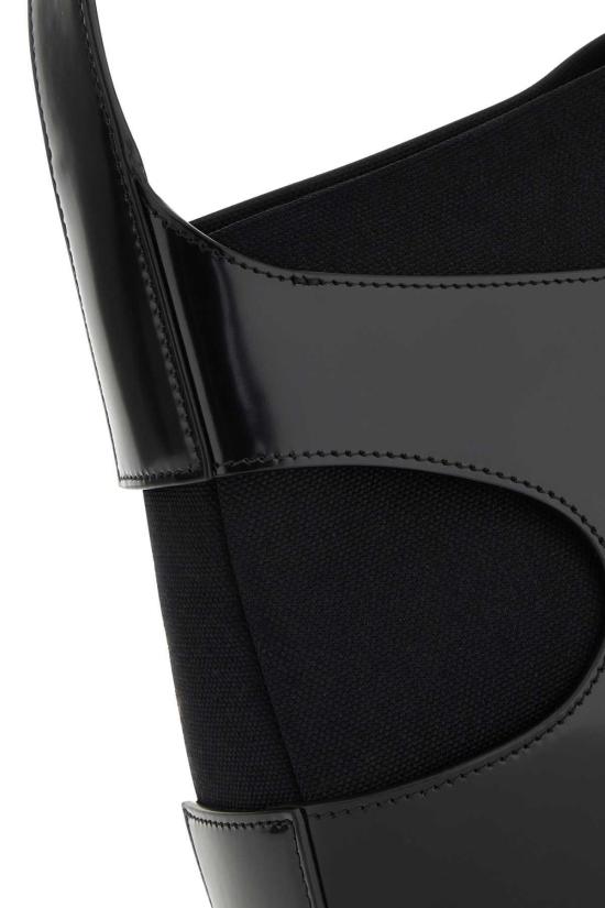  살바토레 페라가모 숄더백 페라가모 핸드백 네로네로 - SALVATORE FERRAGAMO