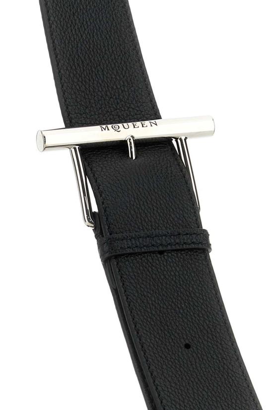  알렉산더 맥퀸 숄더백 숄더백 블랙 - ALEXANDER MCQUEEN