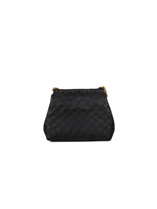  토리버치 가방 플레밍 호보백 블랙 - TORY BURCH